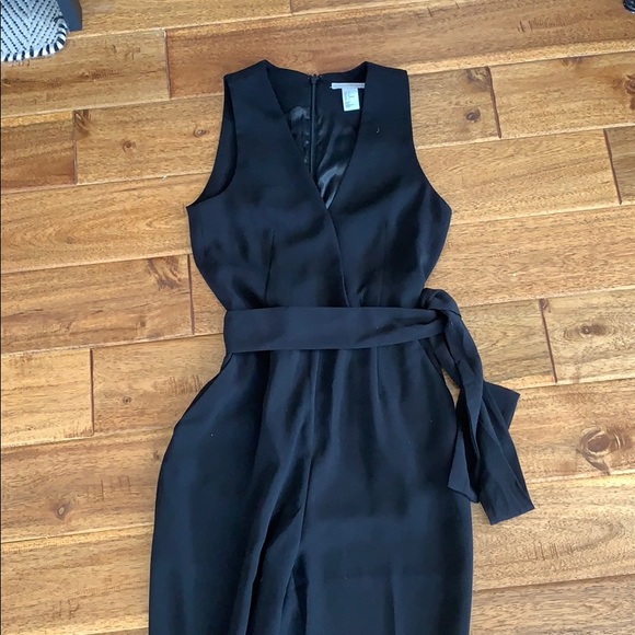 H&M Sleeveless Jumpsuit - Picture 2 of 5